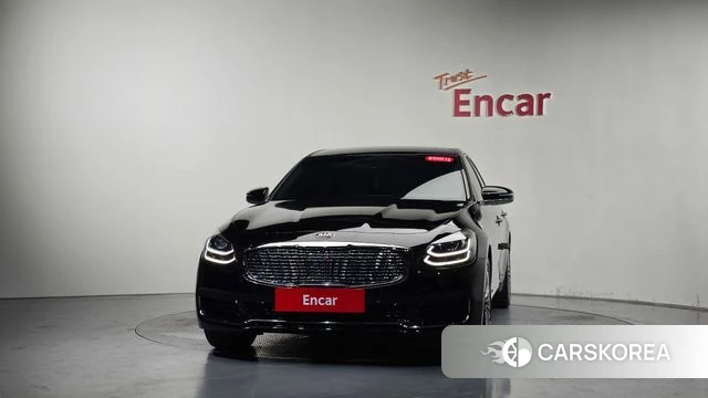 Kia More K9 id 4712926 из Кореи 12