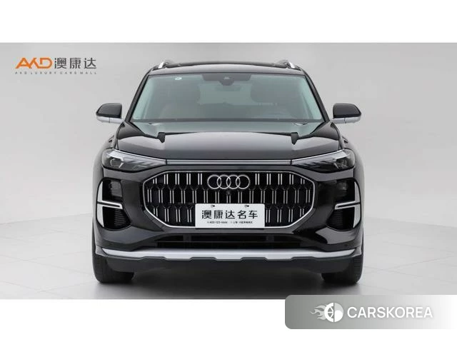 Audi Q6 2024 Черный из Китая, фото 3