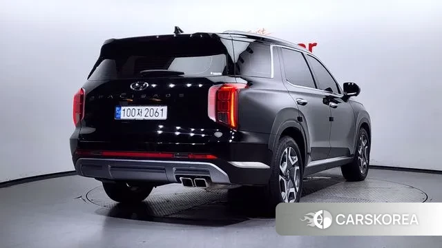 Hyundai The New Palisade id 3057927 из Кореи 12