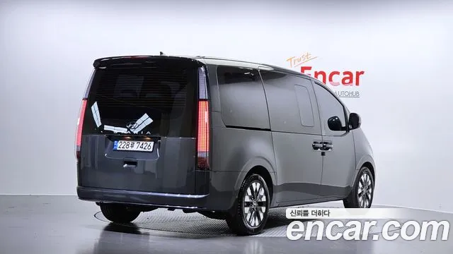 Hyundai Staria id 2805931 из Кореи 12