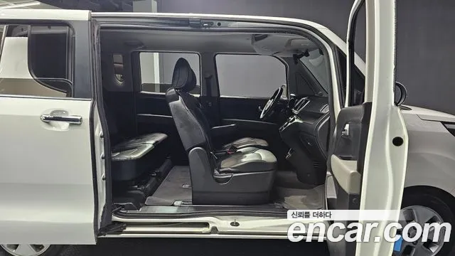 Kia The New Ray id 2564313 из Кореи 12