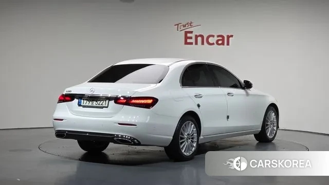 Mercedes-Benz E-Class W213 id 3017166 из Кореи 12