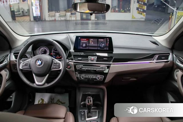 BMW X1 id 4260509 из Китая 12