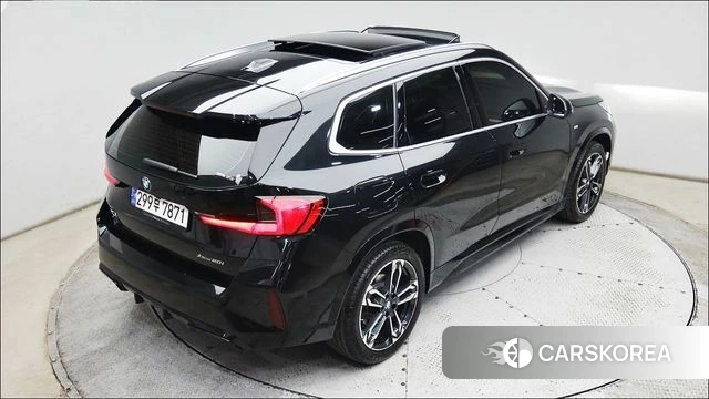 BMW X1 (U11) id 3870653 из Кореи 12