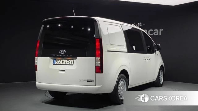 Hyundai Staria id 3883683 из Кореи 12