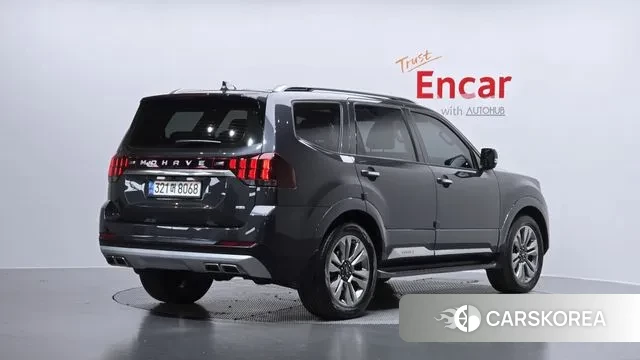 Kia Mohave Master id 3544966 из Кореи 12