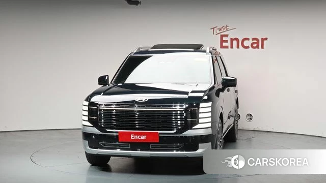 Hyundai Palisade (LX3) id 4200817 из Кореи 12