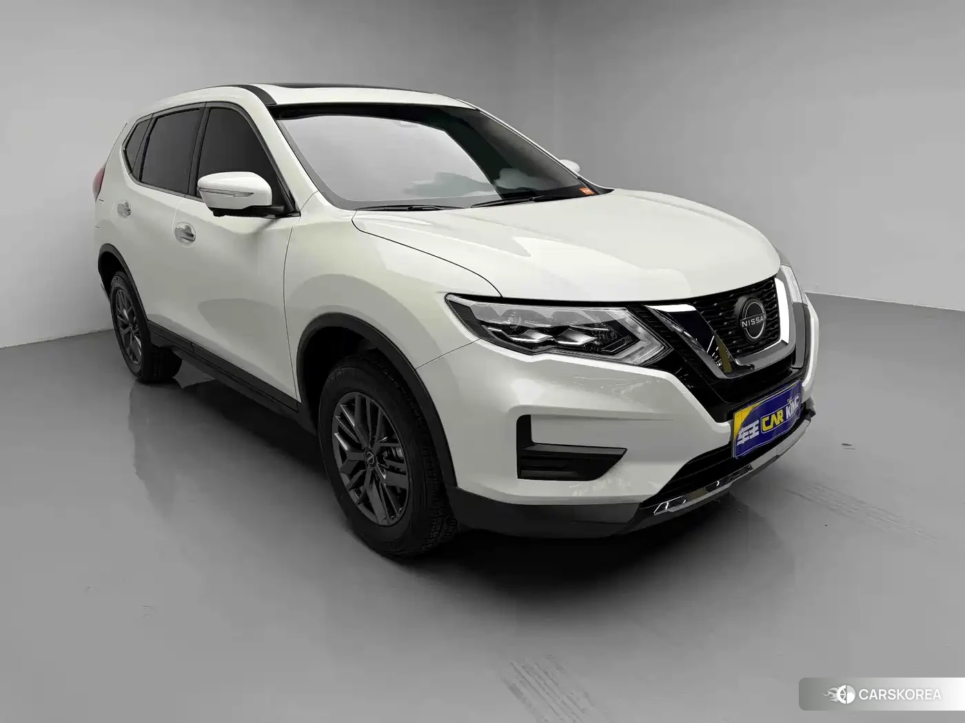 Nissan X-Trail id 4547290 из Китая 12