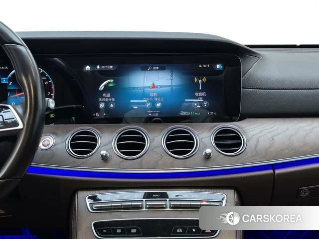 Mercedes-Benz E-class id 4260380 из Китая 10