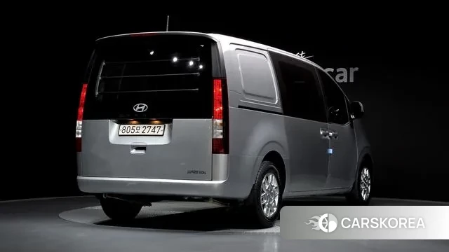 Hyundai Staria id 3359890 из Кореи 12