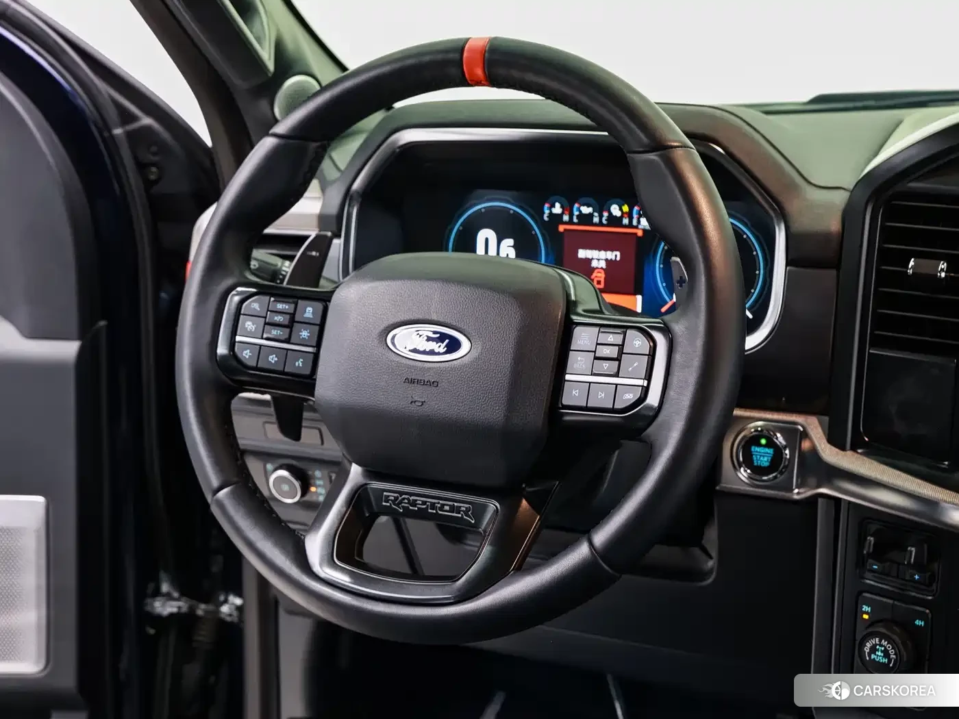 Ford F-150 id 4664559 из Китая 12