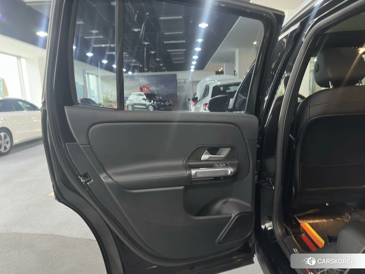 Mercedes-Benz GLB id 4510588 из Китая 9
