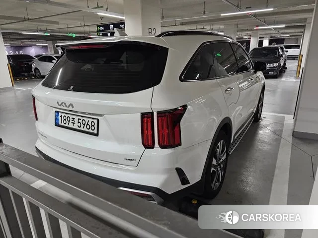 Kia Sorento 4th Generation id 2998416 из Кореи 12