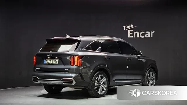 Kia Sorento 4th Generation id 3372599 из Кореи 12