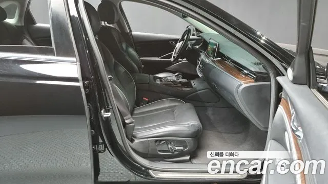 Kia More K9 id 2684090 из Кореи 12