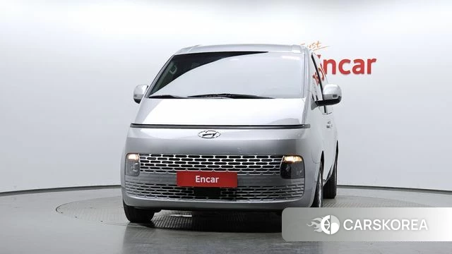 Hyundai Staria id 4592581 из Кореи 12