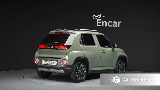 Hyundai Casper id 3280774 из Кореи 12