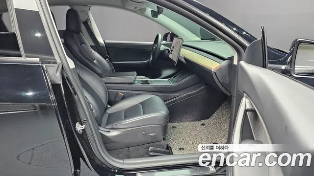 Tesla Model Y id 2681703 из Кореи 12