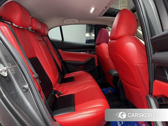 Mazda 3 Angkesaila id 4264150 из Китая 12