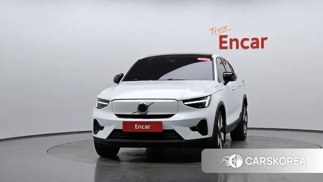 Volvo C40 Richards id 3576904 из Кореи 12