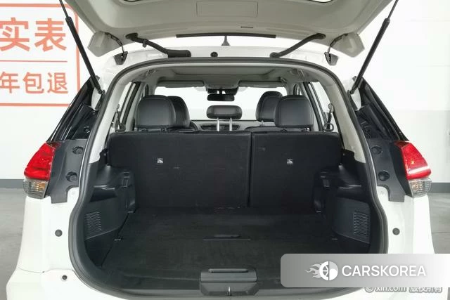 Nissan Qijun id 4300073 из Китая 12