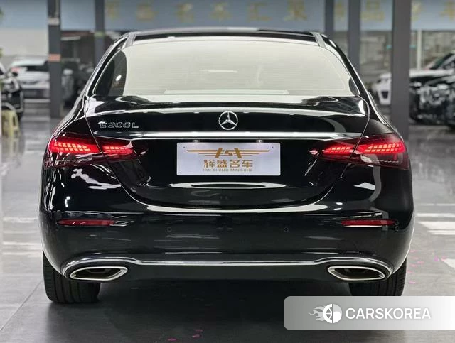 Mercedes-Benz E-class id 4299547 из Китая 8