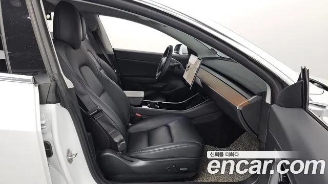 Tesla Model 3 id 2649406 из Кореи 12