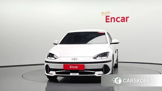 Hyundai Ionic 6 id 4414854 из Кореи 12