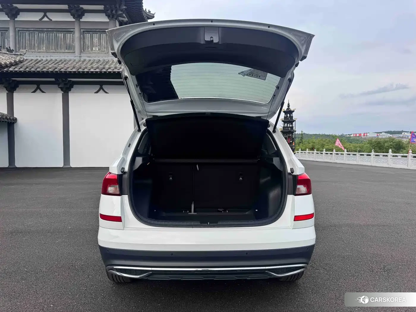 Skoda Komick id 4515533 из Китая 12