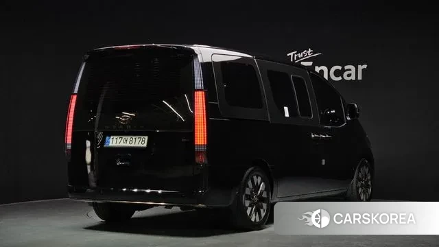 Hyundai Staria id 3771602 из Кореи 12