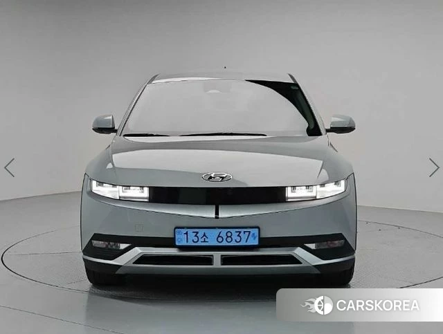 Hyundai Ionic 5 id 4511286 из Кореи 11