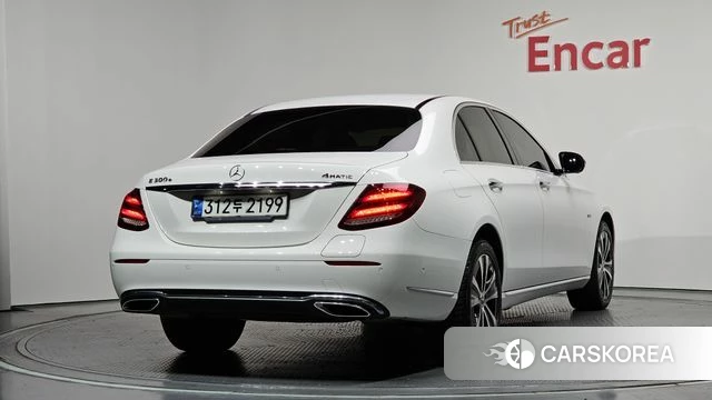 Mercedes-Benz E-Class W213 id 4187846 из Кореи 12