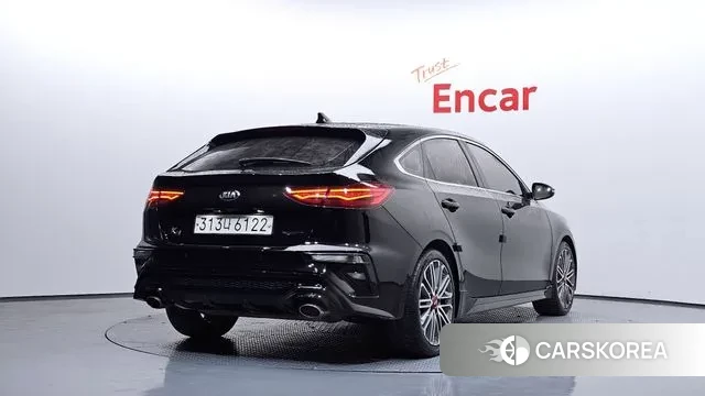 Kia Come New K3 id 3499538 из Кореи 12