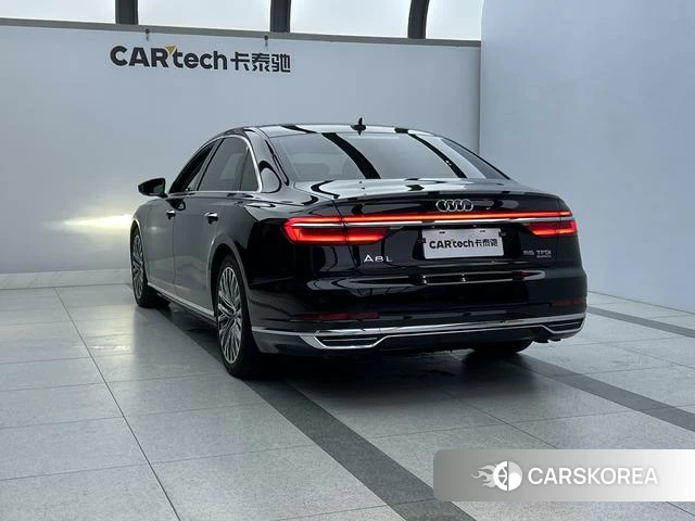Audi A8 id 4214557 из Китая 12