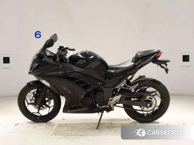 OTHER NINJA250L 2015 из Японии, фото 3