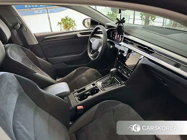 Volkswagen CC id 4299602 из Китая 12