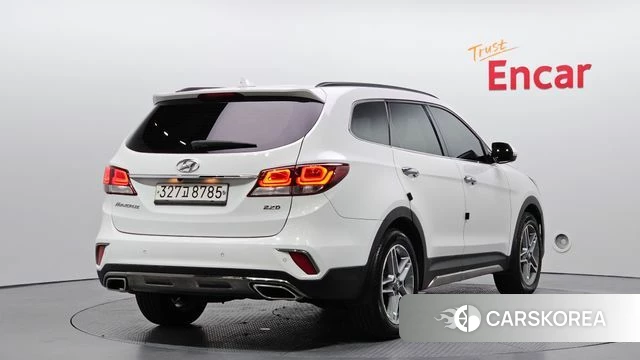 Hyundai The New Max Cruise id 4424909 из Кореи 12