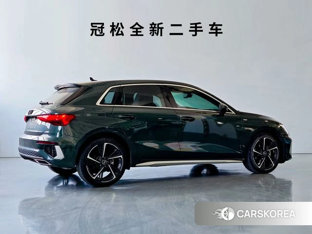 Audi A3 id 4240127 из Китая 12