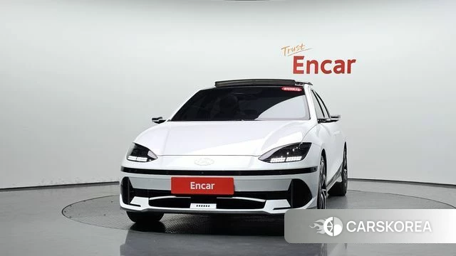 Hyundai Ionic 6 id 4870923 из Кореи 12