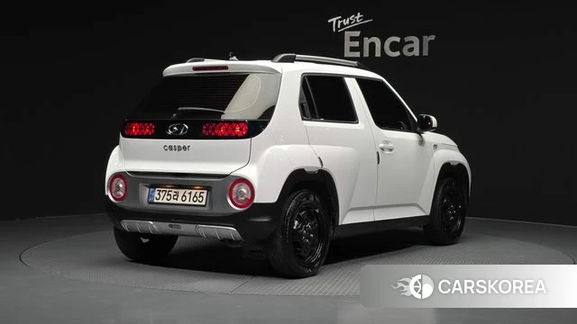 Hyundai Casper id 3934379 из Кореи 12