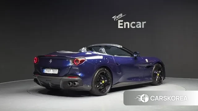 Ferrari Portofino id 3734601 из Кореи 12