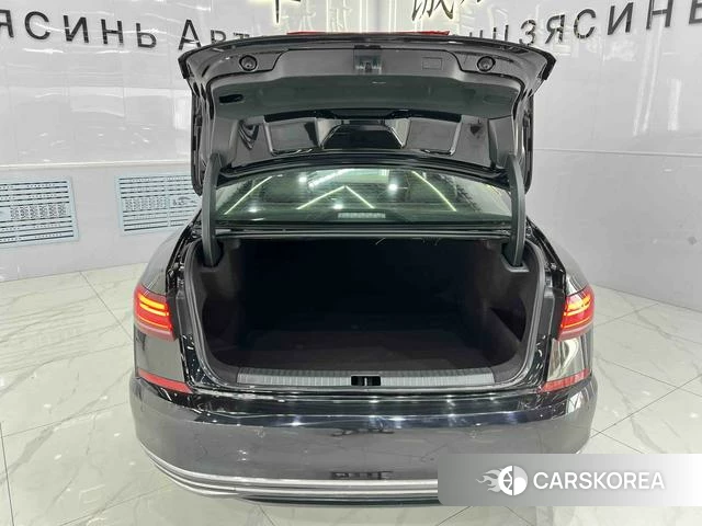 Volkswagen Passat id 4207683 из Китая 12