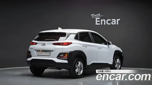 Hyundai Kona id 2860082 из Кореи 12