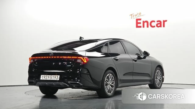Kia K5 Hybrid 3rd Generation id 4614676 из Кореи 12