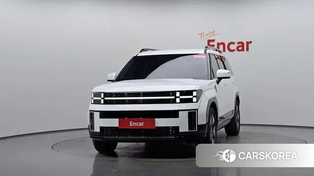 Hyundai Santa Fe (MX5) id 3555229 из Кореи 12