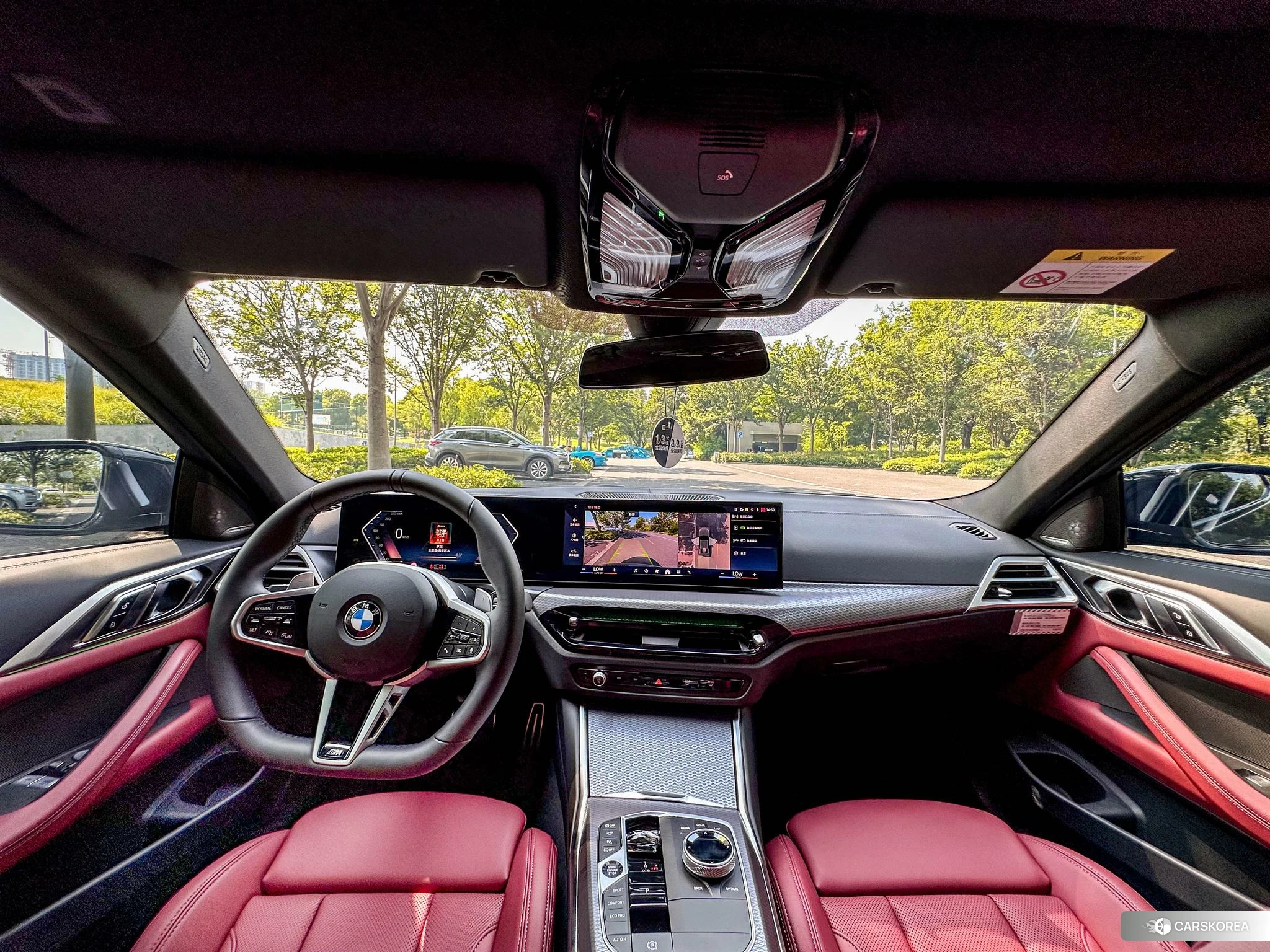 BMW 4 series id 4455446 из Китая 8