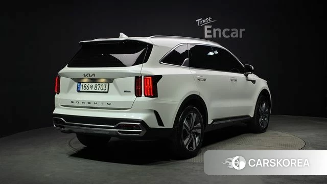 Kia Sorento 4th Generation id 3826900 из Кореи 12