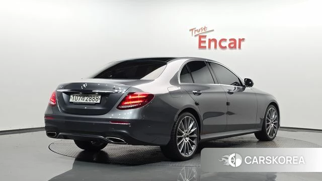 Mercedes-Benz E-Class W213 id 4459063 из Кореи 12