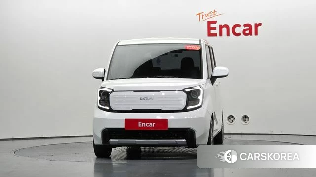 Kia The New Kia Ray id 4897895 из Кореи 12