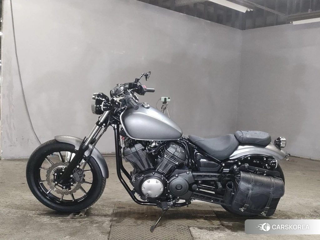 Проданный Yamaha BOLT 950R 2014 из Японии, фото 2